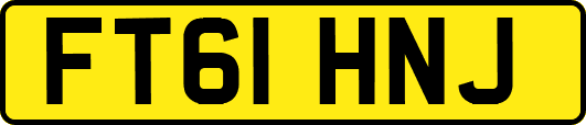 FT61HNJ