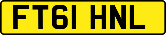 FT61HNL