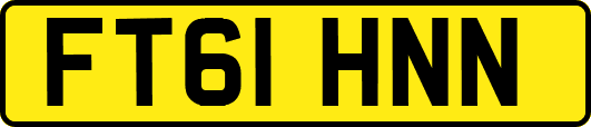 FT61HNN