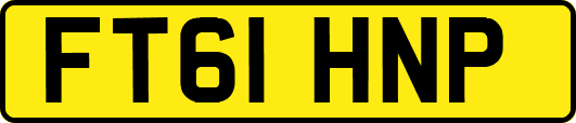 FT61HNP