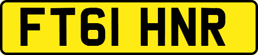 FT61HNR
