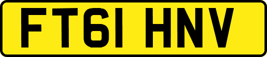 FT61HNV