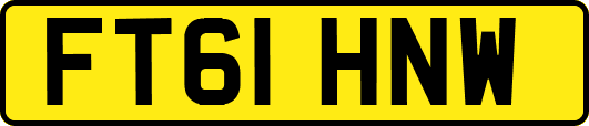 FT61HNW