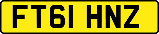 FT61HNZ