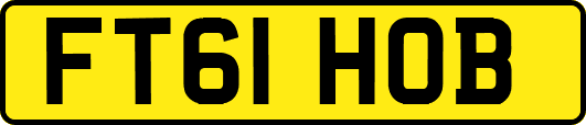 FT61HOB