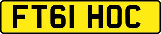 FT61HOC
