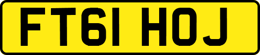 FT61HOJ