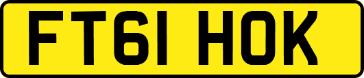 FT61HOK