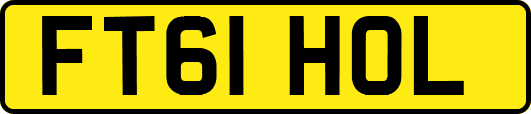 FT61HOL