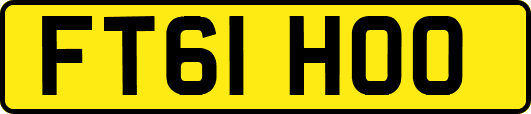 FT61HOO