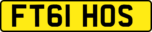 FT61HOS
