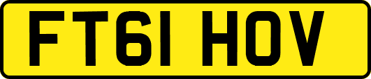 FT61HOV
