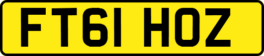 FT61HOZ