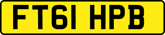 FT61HPB