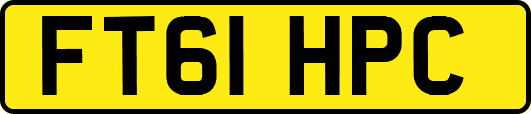 FT61HPC