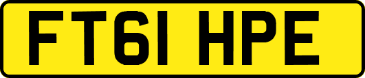 FT61HPE