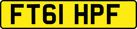 FT61HPF