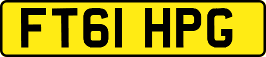 FT61HPG
