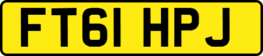 FT61HPJ