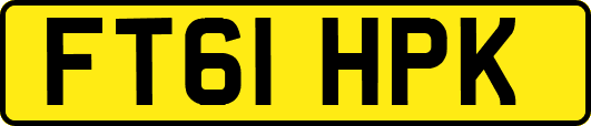 FT61HPK
