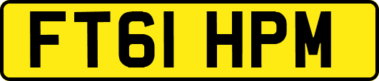 FT61HPM
