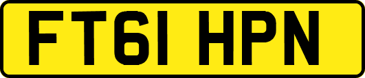 FT61HPN