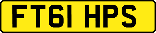 FT61HPS