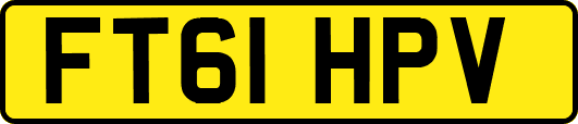 FT61HPV