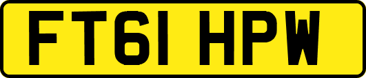 FT61HPW