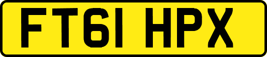 FT61HPX