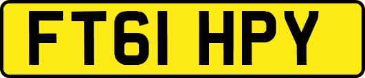 FT61HPY
