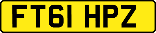 FT61HPZ