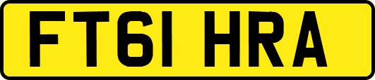 FT61HRA