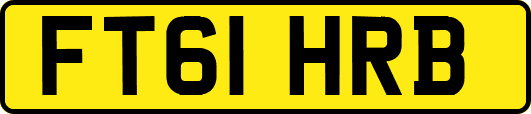 FT61HRB