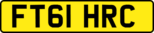 FT61HRC