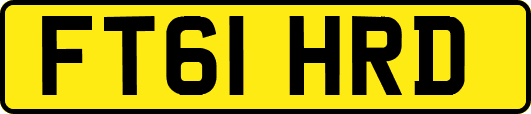 FT61HRD