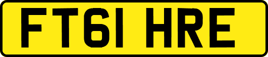 FT61HRE