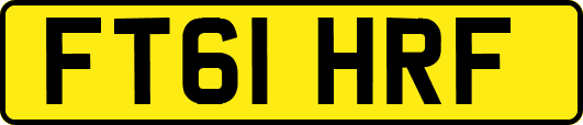 FT61HRF