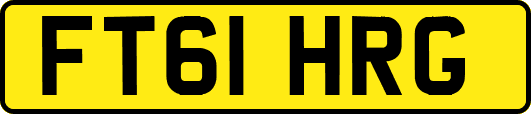 FT61HRG