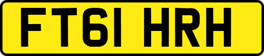 FT61HRH