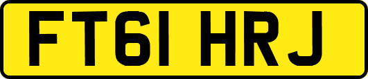 FT61HRJ