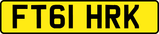 FT61HRK