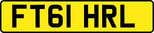 FT61HRL