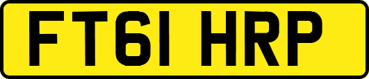 FT61HRP