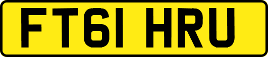 FT61HRU