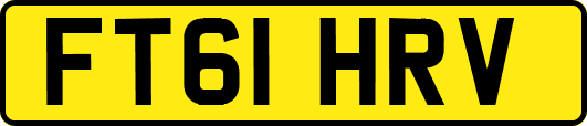 FT61HRV