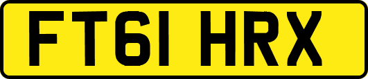 FT61HRX