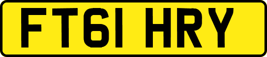 FT61HRY