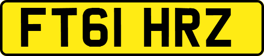FT61HRZ