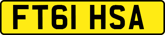 FT61HSA